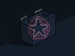 블록다이어리 #073