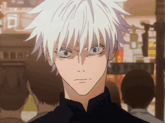 [고죠 사토루, 스쿠나] 요리킹, 아니 주술킹이 되고 싶습니다 9