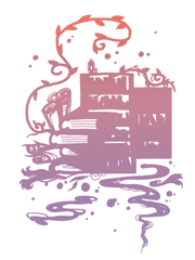 무형을 사르며 돌이켜 널