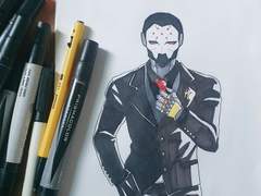 축전 및 낙서 모음(이전글 포함)