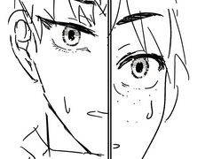 [준쟁준] 멜포메네 - 1