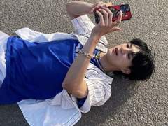 [이제노] 멍 때리면 럽스타그램 못해요.+++