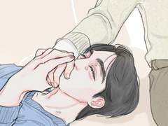 [쿱정] 조금 더 자도 돼