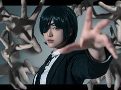 체인소맨 Chainsaw Man - 히메노