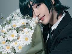 체인소맨 Chainsaw Man - 히메노