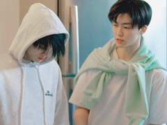 [이제노/나재민] 멍 때리면 럽스타그램 못해요.++++++