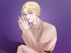 플브 컨포 기념 그림