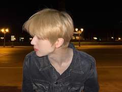 [ 엔시티 지성 빙의글 ] 전남친이 연락을 했다