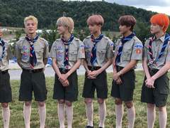 광야클럽 우회방법/버튼림