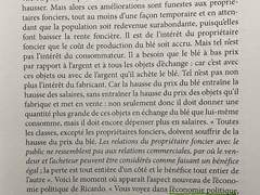 철학적 급진주의의 형성, 통독 — 41