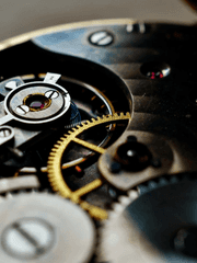 어느 시계공의 가깝고도 먼 탐험이야기