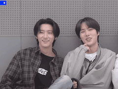 [몬스타엑스] 나 몬엑이랑 일함 외전 4.