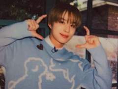 쥔님! 저는 육복이애오 TALK