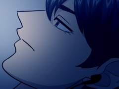 [최종수 드림] 인간태풍의 사랑 下