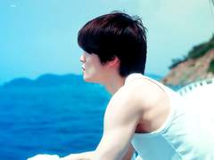 지방 출장 갔는데 시골청년이 미쳤다