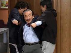 진짜 빌런은 고스트도 맨드로이드도 아니었다