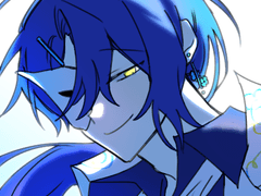 [상시] 인장 풀채색/간단채색