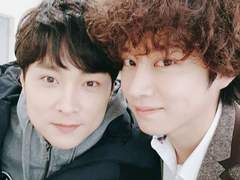 [희철경훈] 선물