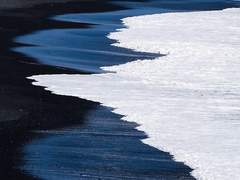 검정과 하양 사이 무수한 회색이 있다.