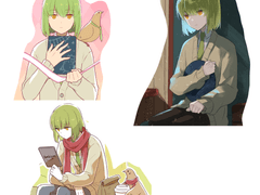 나비님 커미션 신청서