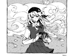 트친 상시 커미션