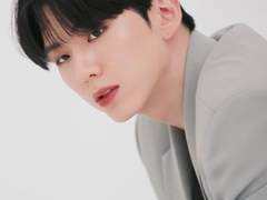 [몬스타엑스/ 유기현] BITE ME 3.