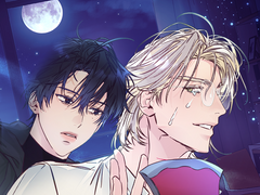 [BL] The Devil : 임종하다