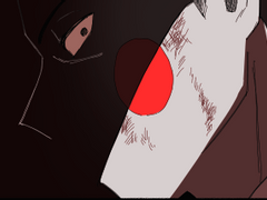 우리 악령이 달라졌어요