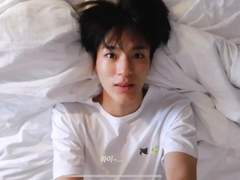 [엔시티 빙의글/제노 빙의글] 사모예드 이제노 × 말랑이 이여주