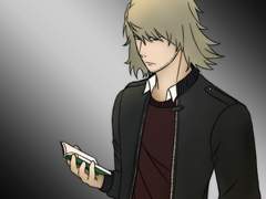 키스케 (천년혈전 2쿨 OP)