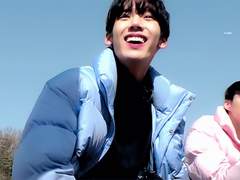 [제베원 빙의글/한유진 빙의글] 나얼빠_1.5화