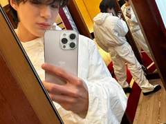 바꾼 내 전 번호에 톡 해보기 完