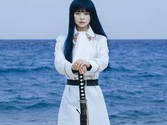 은혼 - 이마이 노부메 (안녕진선조)