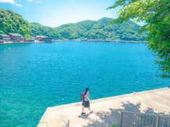 [민원] 여름의 향기 上