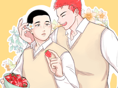 (8x10 day) 낙수백호