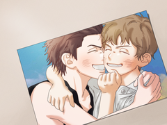 준섭태섭 모음6