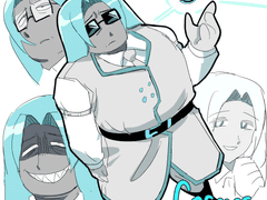 카오스와 코스모스2