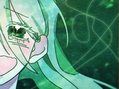 모두를 돕고, 치유해주는, 다정한 이야기를 하고 싶어.