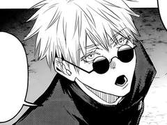 리코 호위 임무 갔다가 죽는 거 보고싶음