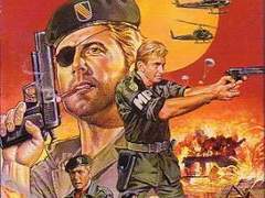 A31) 사이공 코만도 (Saigon Commandos, 1987)