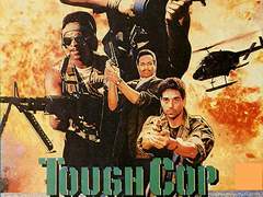 A32) 사이공 특명대 (Tough Cops, 1987)