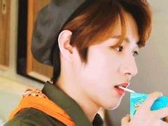 제빵왕 황훠궈 TALK 完