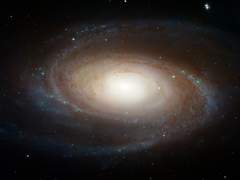 지구와 교신을 시작합니다