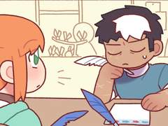 [HL] 아저씨연시 67화