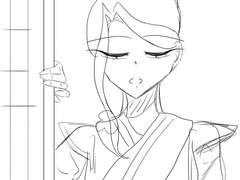 [화산귀환/역하렘 드림]화산파의 그녀.IF-1