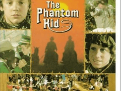 A35) 미국 호소자 (The Phantom Kid, 1977)