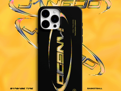 가비지타임 폰케이스 도안 유료배포 (장도고)