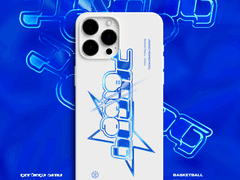 가비지타임 폰케이스 도안 유료배포 (지상고)