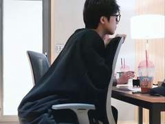 [몬스타엑스/상황문답] T아내와 F남편의 부부싸움