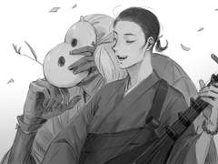 (영화intm)그림&낙서 등등 백업 01